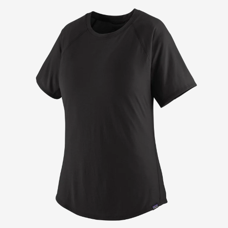 Remera MC D Cap Cool Trail,  Patagonia