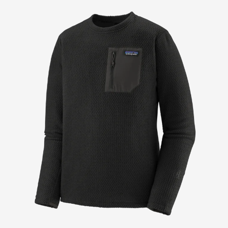Buzo H R1 Air, BUZOS Patagonia