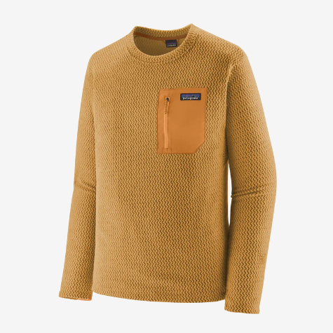 Buzo H R1 Air, BUZOS Patagonia