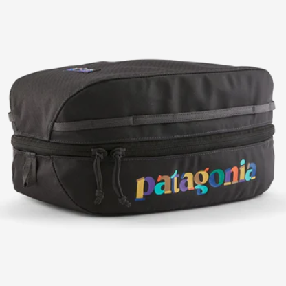 Neceser Black Hole 6L