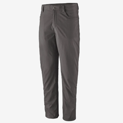 Pantalón H Quandary Reg
