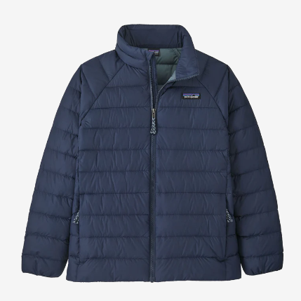 Campera N Down Sweater