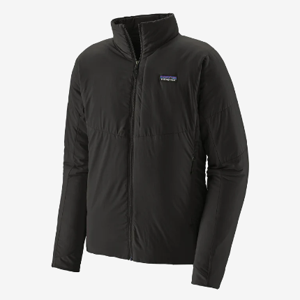 Campera S/C H Nano-Air