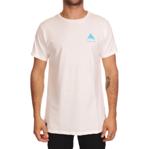 Remera MC H Elite, REMERAS Burton