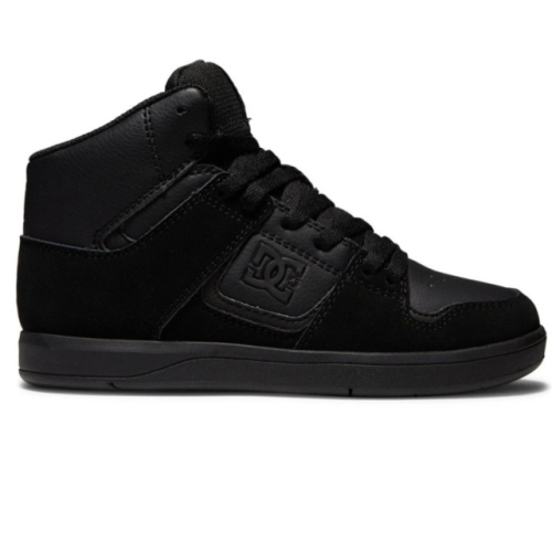 Zapatillas N DC Shoes Cure HI Top
