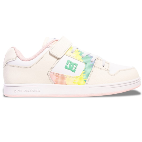 Zapatillas N Manteca 4 V