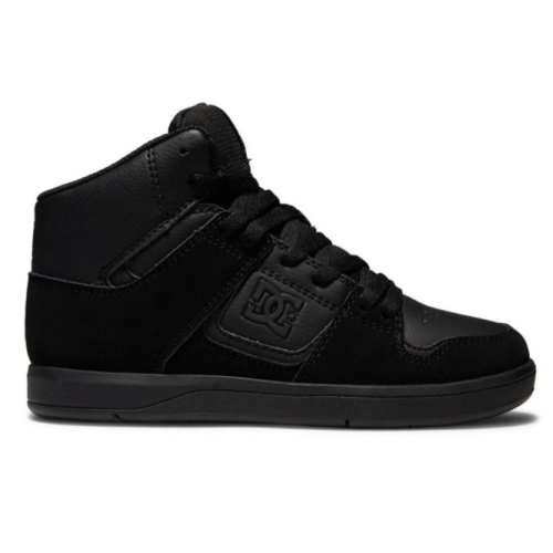 Zapatillas N DC Shoes Cure Hi Top Elastic, ZAPATILLAS Dc