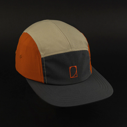 Gorra Limay 5 Panel