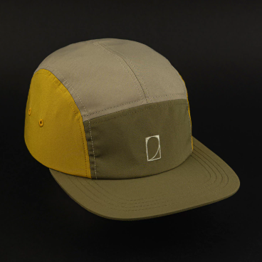 Gorra Limay 5 Panel I