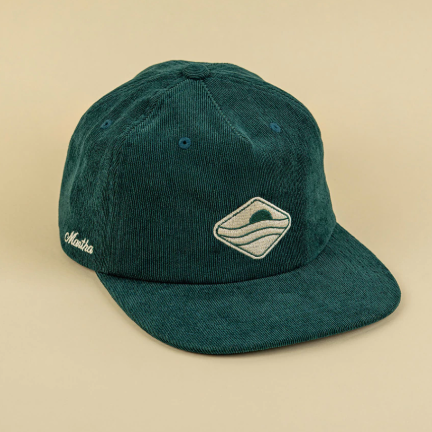 Gorra Arrecife Snapback I