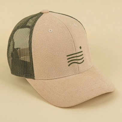 Gorra Marea Trucker I