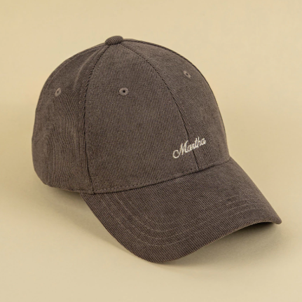 Gorra Guanaco Low Profile