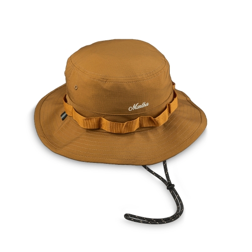 Sombrero Big Sur Jungle I, SOMBREROS Martha