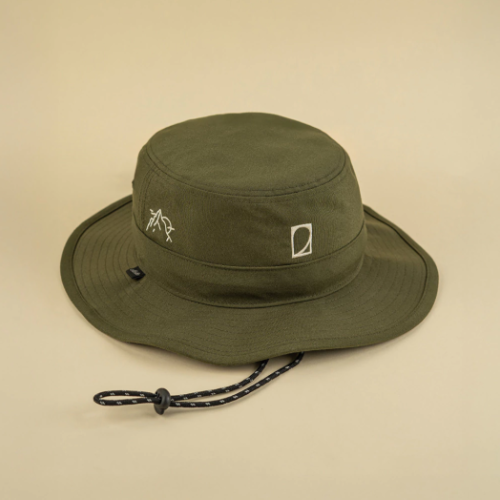 Sombrero Lanín Jungle