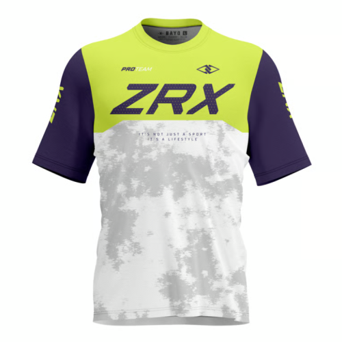 Jersey MC H Bayo Wild