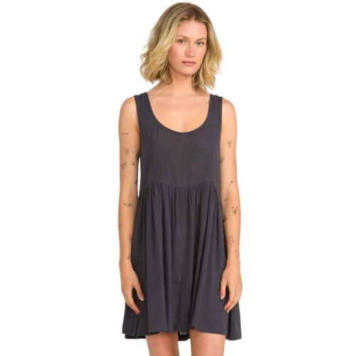 Vestido D Lived In Baddie, VESTIDOS Volcom