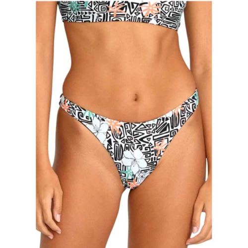 Traje de Baño Bomb D C-Less Sol Rebel Revo