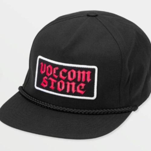 Gorra H Snap Heavy, GORRAS Volcom