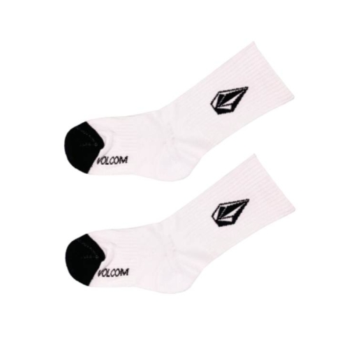 Medias N 3/4 Caña Solid x1, MEDIAS Volcom