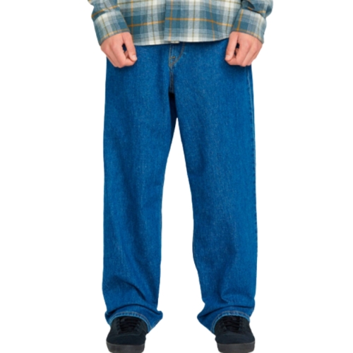 Jean H Loose Chillow Baggy