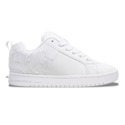 Zapatillas D Court Graffik, ZAPATILLAS Dc