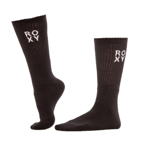 Medias D Crew MC Tennis F B/N Pack*3, MEDIAS Roxy