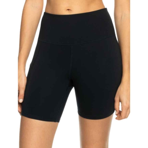 Calza Corta Biker D Heart Into It, CALZAS Roxy