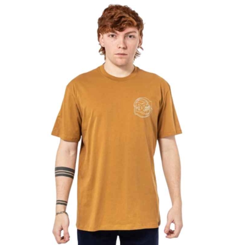 Remera MC H Dimensional HSS