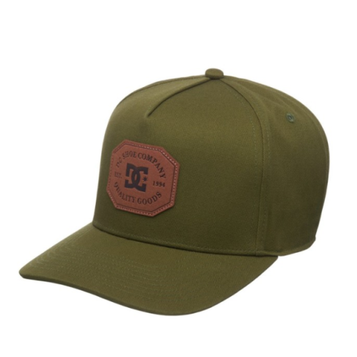 Gorra H Reynotts, GORRAS Dc