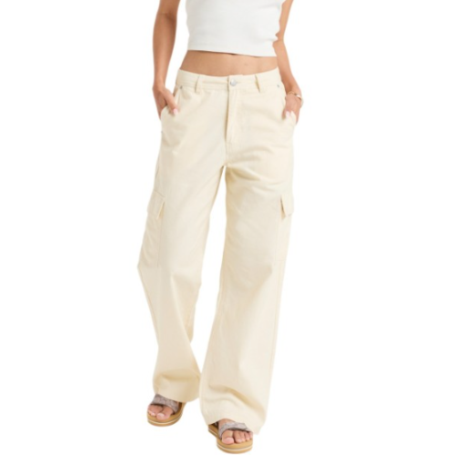 Pantalón D Left Again Cargo