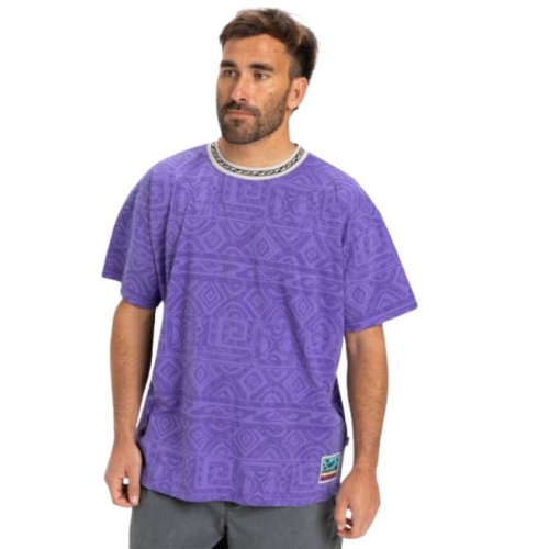 Remera MC H Global Heat