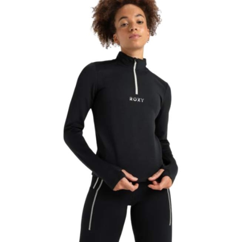 Buzo Fitness 1/2 Cierre D Bold Moves 2.0, BUZOS Roxy