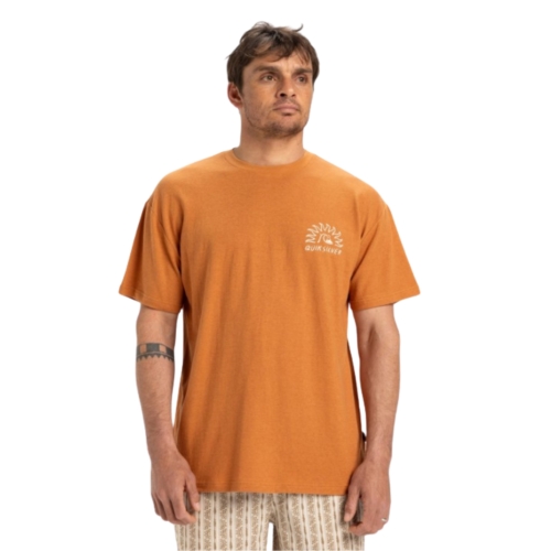 Remera MC H CL Freedom Swell