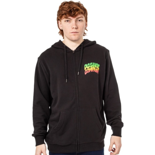 Campera C/C H Hot Box