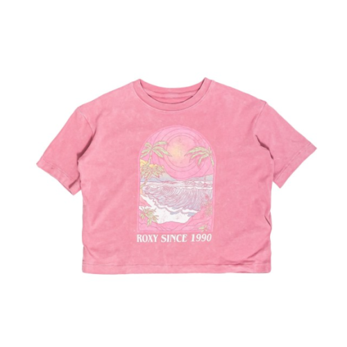Remera MC N Sun For All Seasons,  Roxy