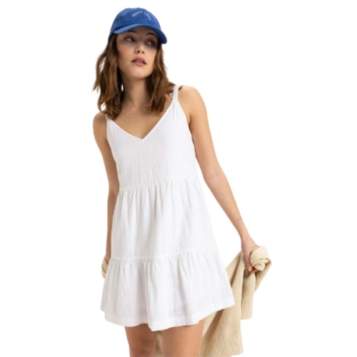 Vestido D Waiting Line Mini