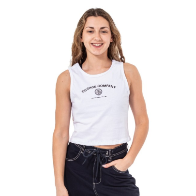 Musculosa D DC Life Changes