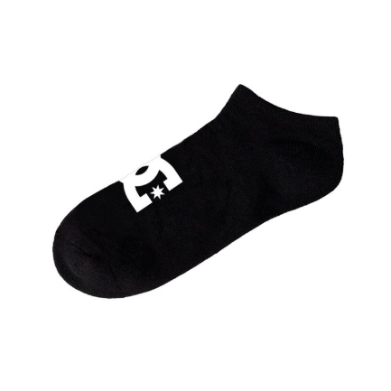 Medias H DC Ankle B&B Pack*2