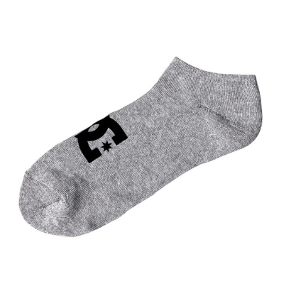 Medias H DC Ankle B&G Pack*2, MEDIAS Dc