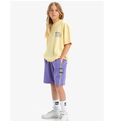 Bermuda N Global Heat, BERMUDAS Quiksilver