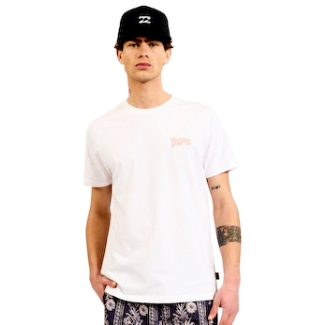 Remera MC H Free Since 73, REMERAS Billabong