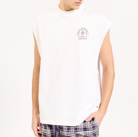 Musculosa H Fang OG,  Billabong