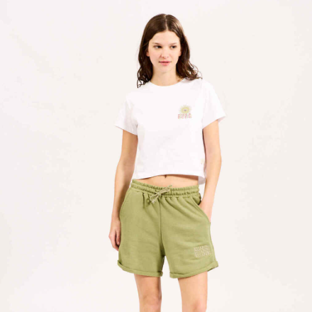 Remera MC D Wave Trip Mini