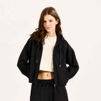 Campera C/C D Daybreak Light