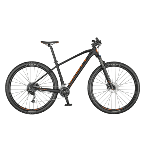 Bicicleta Aspect 940 R29 18vel