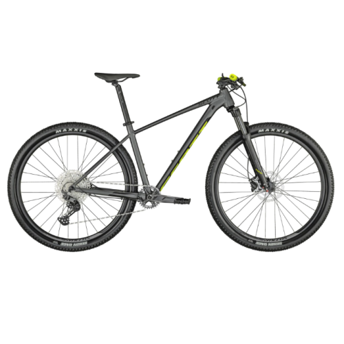 Bicicleta Scale 980 R29 12vel