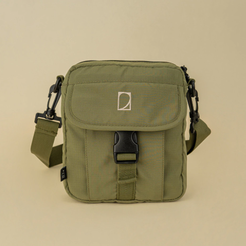 Bandolera Irupe I 2.5L