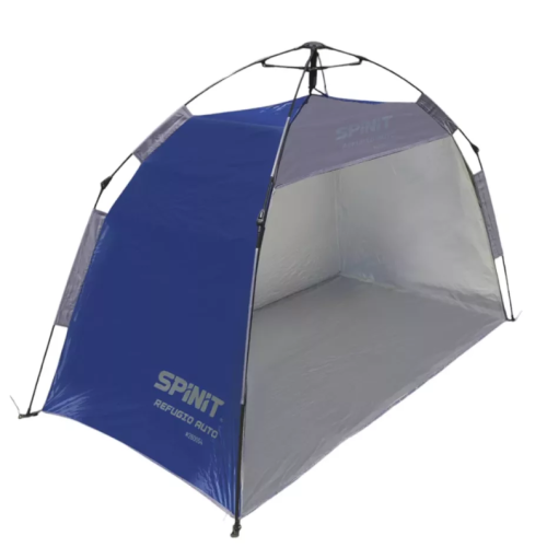 Carpa Playera Refugio Automática, CARPAS Spinit