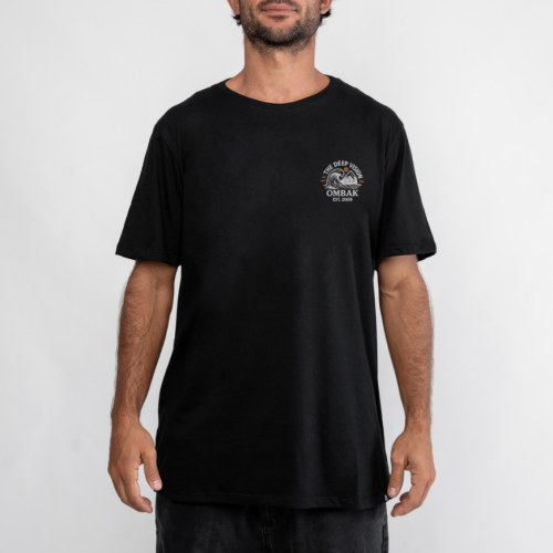 Remera MC Spellbound