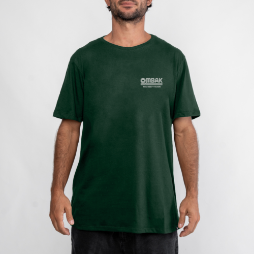 Remera MC Deep Vision, REMERAS Ombak